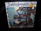 Buffalo Springfield Again Original MONO Recording Shrink Wrap