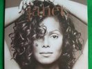 Janet Jackson ?- Janet 2 LPs / Michael Jackson '93 korea vinyl lp NM-/NM Free SP