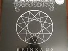 Dissection Reinkaos white colored vinyl SPECIAL PRICE ONE DAY ONLY