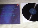 CHICK COREA+Vitous+Haynes  Trio Music LIVE  Lp Original 1986 auf ECM  1310 nMINT