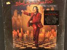 Michael Jackson Blood On the Dance Floor SEALED w/hype sticker