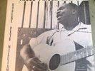 1959 Country Blues - ROBERT PETE WILLIAMS - THOSE PRISON BLUES - FOLK LYRIC LP