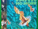 Faith No More ?- Live At The Brixton Academy korea vinyl lp Grey Back Cvr NM/NM-