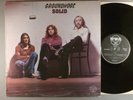 Groundhogs  Solid   Blues Rock    UK Press