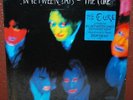 NOS FACTORY SEALED  1985 THE CURE IN BETWEEN DAYS 066882 LP ALBUM  R7