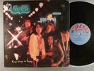 Hush  Rough Tough 'N' Ready  Hard Rock; Glam   OZ 1975 Wizard Label Australian