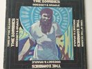 The Zombies ODESSEY AND ORACLE Classic Rock Vinyl Record Album TES 4013