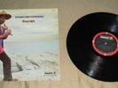 Impulse 33 1/3 RPM  Record - Pharoah Sanders - Thembi