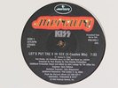 KISS LET'S PUT X IN SEX 12