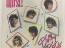 DOLLY DOTS THIRST LP TURKISH RARE