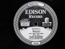 RARE E+ EDISON #51372 