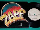 Zapp - I can make you dance I & II BRAZIL 7