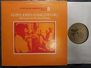 LP FLOYD JONES - EDDIE TAYLOR Masters Modern Blues Vol. 3 TESTAMENT (USA, 1968)