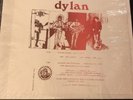 Bob Dylan - Friends Of Chile IMPORT CBM Label VINTAGE