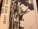 Bob Dylan - Great White Wonder 2 LP Yellow Label VINTAGE IMPORT  Vinyl
