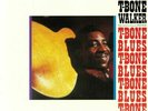 WALKER, T Bone - T Bone Blues (reissue) - Vinyl (limited 180 gram vinyl LP)