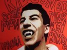KID CONGO & THE PINK MONKEY BIRDS - Dracula Boots - Vinyl (LP)