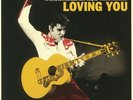 PRESLEY, Elvis - Loving You - Vinyl (180 gram audiophile vinyl LP)