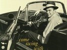 SINATRA, Frank - Come Swing With Me  - Vinyl (limited 180 gram vinyl LP)