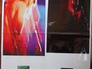 PINK FLOYD - 2 x POSTERS JAPAN  1971-72 + free lp no TMOQ