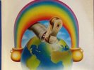 The Grateful Dead- Europe '72 on Warner Bros.3WX 2668 3LPs VG+, cover G+