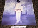 Wyclef Jean - The Carnival 2LP Promo Fugees Ruffhouse 1997 Lauryn Hill Clean