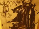 Bushido Electro Ghetto Vinyl HipHop Deutschrap 12