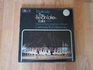 Tchaikovsky The Swan Lake Ballet Complete Moscow radio symphony orchestra