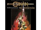 Basil Poledouris - Conan the Barbarian (Original Soundtrack) Vinyl LP