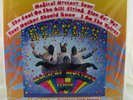 MFSL The Beatles Magical Mystery Tour First Pressing (1-047) OMR New, Sealed