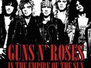 Guns N' Roses ?– In The Empire Of The Sun Tokyo Broadcast 1988 2 × Vinyl, LP