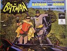 Nelson Riddle / Batman (Exclusive Original Television Soundtrack Album)