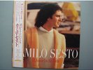 Camilo Sesto / El Amor De Mi Vida