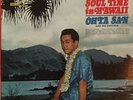 Ohta San Rare Soul WLP Time In Hawaii Rare Soft Jazz Funk Lp Ukulele Beautiful