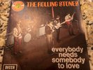 The Rolling Stones French 45rpm EP 