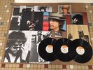 Bob Dylan  Masterpieces Japan LP complet