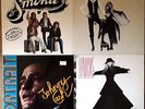 Konvolut 48 LPs und DoLPs: Rock, Pop-Rock, New Wave, Rock'n'Roll, Beat etc.