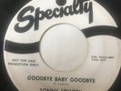 Rockabilly Promo 45/ Sonny Lowery 
