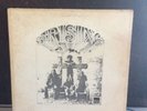 Short Cross Arising Original Rare Private Pressing Excellent Condition