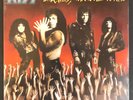 KISS Smashes, Thrashes & Hits SEALED KISSTERIA PRESSING 180 Gram Vinyl LP RARE