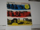 33rpm THE POLICE synchronicity(KC-600 AUDIOPHILE)A&M SP-3735 nice SEE PICS