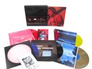John Maus - Vinyl Record LP Boxset Signed Autographed