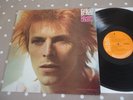 RARE UK VINYL LP DAVID BOWIE SPACE ODDITY LSP4813 MAINMAN EX+ RCA VICTOR GLAM