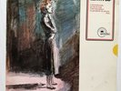 Edith Piaf, Vinyl, Published by Emidisc EMI, 1957