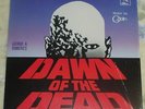 DAWN OF THE DEAD (Goblin) rare original mint USA stereo lp (1979) first issue