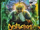 Destruction Spiritual Genocide LP + 7