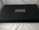 Nine Inch Nails - Ghosts I-IV LIMITED EDITION Set.