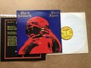 BLACK SABBATH -  BORN AGAIN  LP VERTIGO VERT 8  1st PRESS EARLIEST A1 B1  MINT