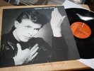 David Bowie - Heroes - Top RCA DE 70s Glam Rock Vinyl Album RI - Look Pictures