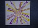 Christian Marclay, Thurston Moore Vinyl White Cube 1 out of only 500 made